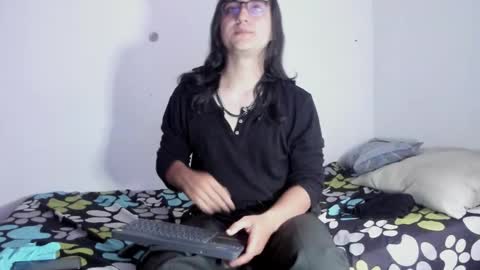 Amoneth online show from January 13, 10:37 pm