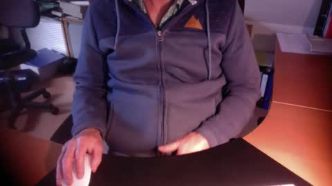 Amor2200 online show from October 15, 7:41 am