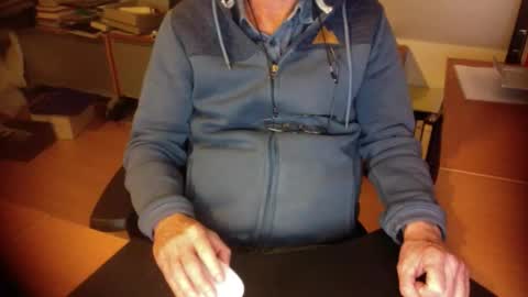 Amor2200 online show from October 28, 6:54 pm