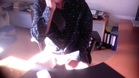 Amor2200 online show from November 5, 11:10 am