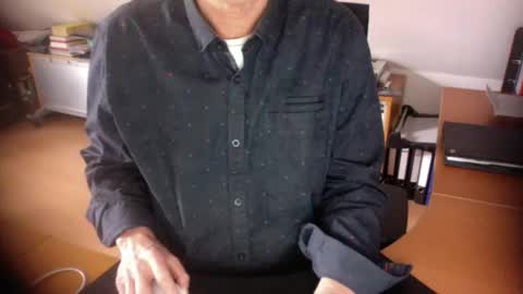 Amor2200 online show from November 21, 12:15 pm