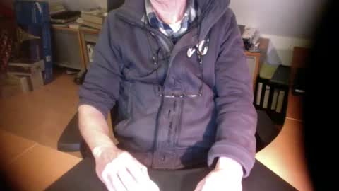 Amor2200 online show from December 14, 5:40 pm