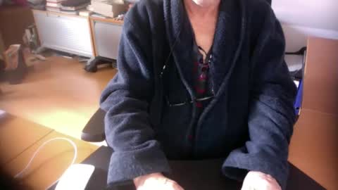 Amor2200 online show from March 29, 12:16 pm