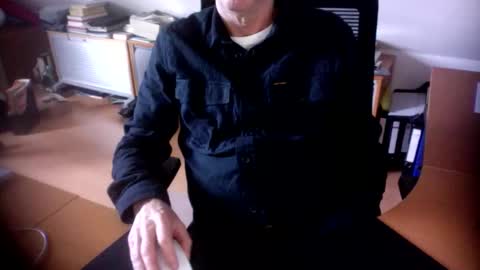 Amor2200 online show from March 30, 7:09 am