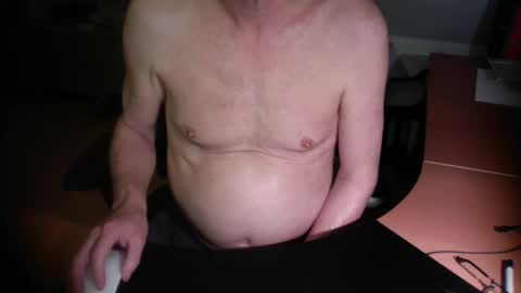 Amor2200 online show from April 3, 9:35 pm