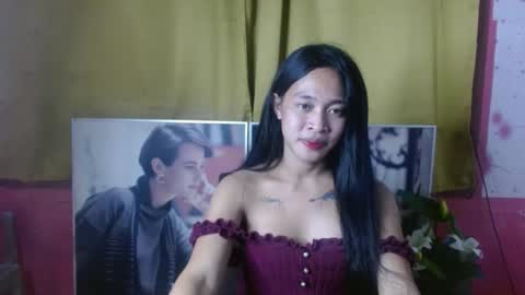 amor_power27 online show from November 4, 4:00 am