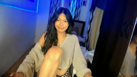 Snapshot of amor_prinsesa chatting on December 27, 12:29 am Prinsesa online show from December 27, 12:29 am