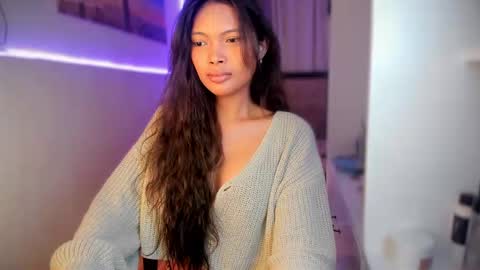 Snapshot of amor_prinsesa chatting on February 15, 11:58 pm Prinsesa online show from February 15, 11:58 pm
