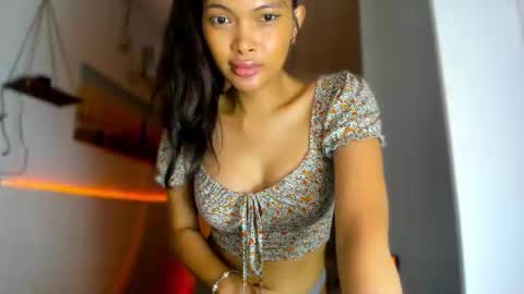 Snapshot of amor_prinsesa chatting on February 20, 7:23 am Prinsesa online show from February 20, 7:23 am