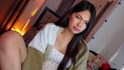 Snapshot of amor_prinsesa chatting on September 25, 4:27 am Prinsesa online show from September 25, 4:27 am