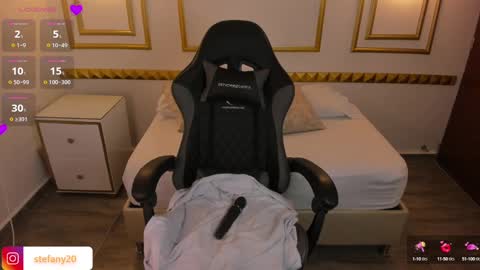 Tefy online show from March 6, 2:30 am