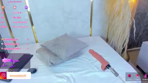 Tefy online show from September 27, 3:00 am