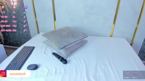 Tefy online show from October 1, 1:00 am