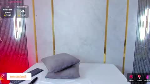 Tefy online show from December 16, 3:11 am