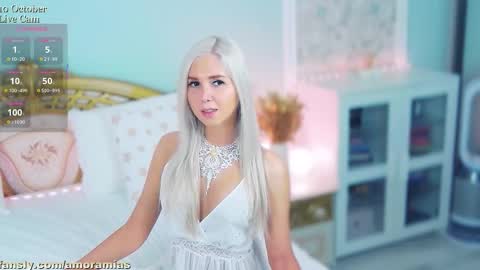 Snapshot of amoramias chatting on October 10, 6:29 pm Im the first transgender post-op model on haturbate. I have a new sweet pussy... online show from October 10, 6:29 pm