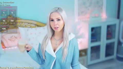 Snapshot of amoramias chatting on December 15, 9:30 pm Im the first transgender post-op model on haturbate. I have a new sweet pussy... online show from December 15, 9:30 pm