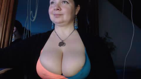 amorelara online show from January 23, 4:37 pm