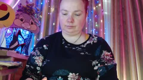 amorelara online show from May 10, 8:08 am