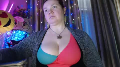 amorelara online show from May 13, 2:03 pm