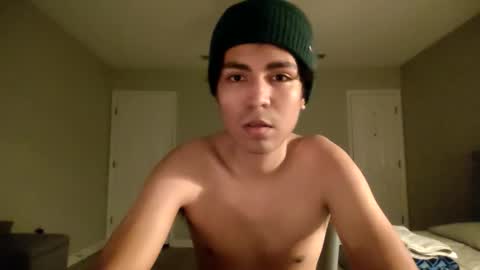 Snapshot of amoscuida chatting on January 11, 5:45 am amos online show from January 11, 5:45 am