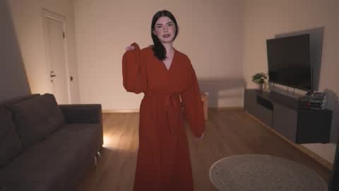 Ada online show from February 27, 1:11 pm