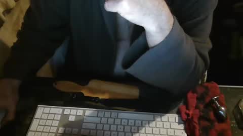 amslave4f online show from February 8, 8:20 am