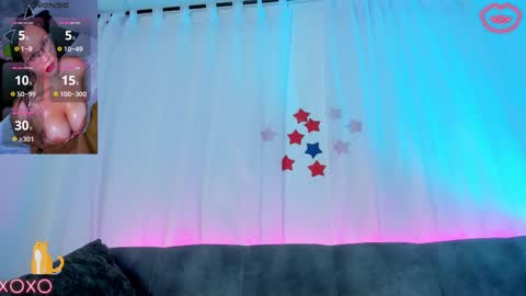 Amunet online show from September 26, 12:25 am