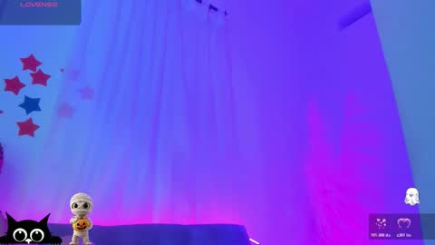 Amunet online show from October 25, 1:13 am