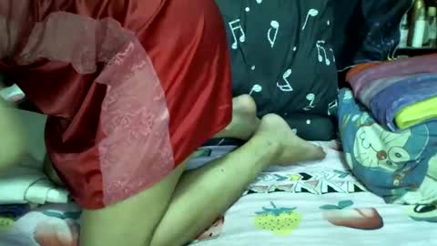 Amuy online show from February 7, 2:58 pm