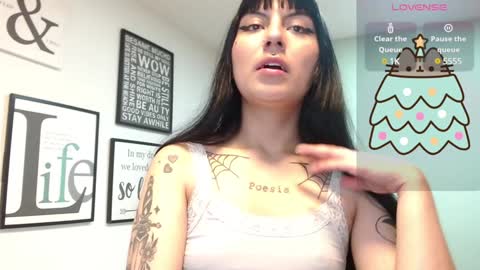 Amy 3 online show from December 6, 4:47 am