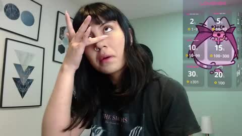 Amy 3 online show from April 30, 4:41 am