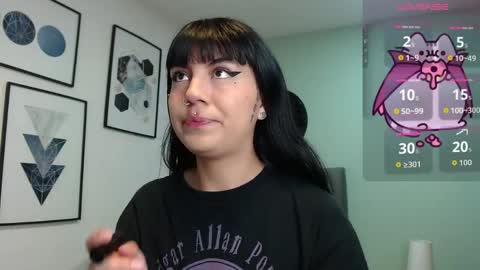 Amy 3 online show from May 8, 4:51 am