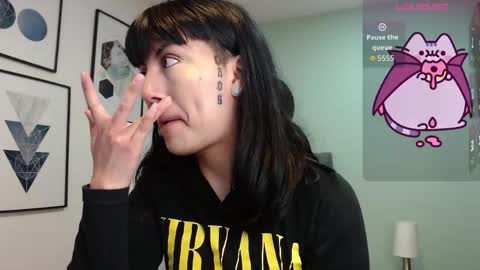 Amy 3 online show from May 11, 3:56 am