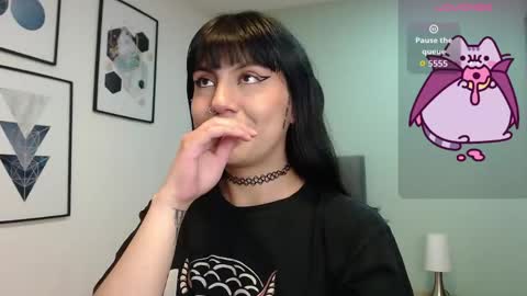 Amy 3 online show from May 15, 4:52 am