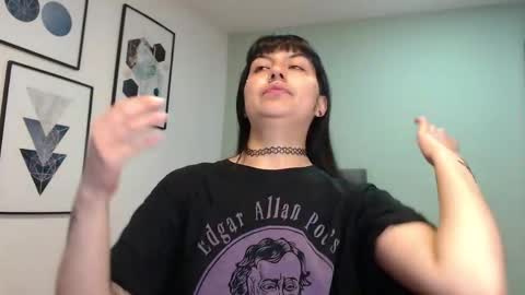 Amy 3 online show from May 22, 4:30 am