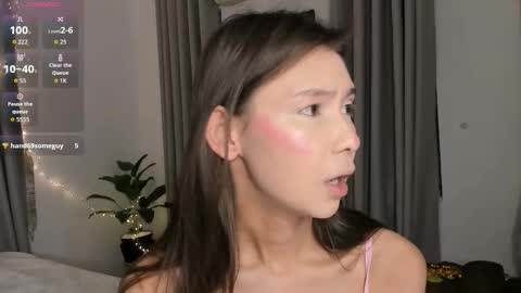 Amy online show from February 3, 11:10 pm