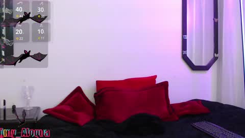 Amy online show from January 12, 2:19 pm