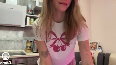 Amy Chill online show from January 14, 6:07 pm