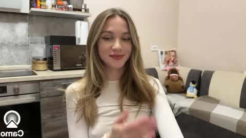 Amy Chill online show from February 9, 3:01 pm