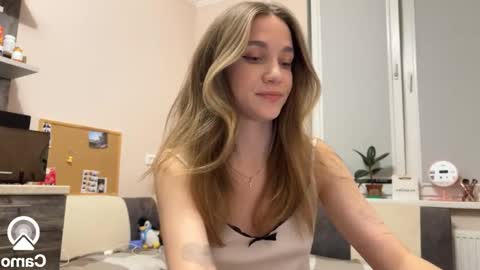 Amy Chill online show from March 6, 6:48 pm