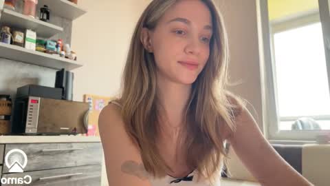 Amy Chill online show from March 10, 10:48 am