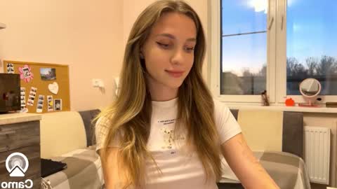 Amy Chill online show from October 17, 3:14 pm