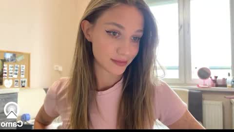 Amy Chill online show from March 9, 1:15 pm