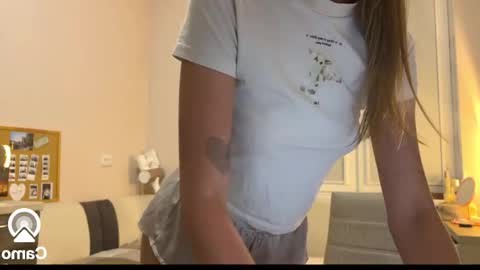 Amy Chill online show from March 11, 5:52 pm