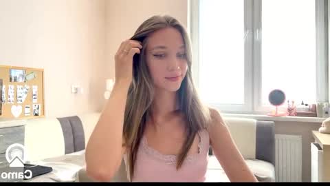 Amy Chill online show from March 30, 11:22 am