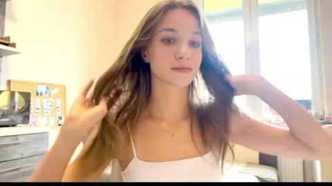 Amy Chill online show from April 3, 10:13 am