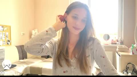 Amy Chill online show from May 4, 10:44 am