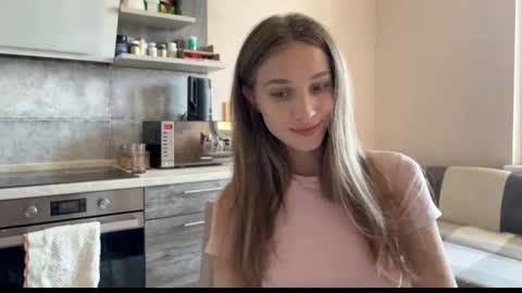 Amy Chill online show from May 17, 12:23 pm