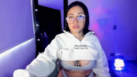 amy online show from January 9, 3:55 pm