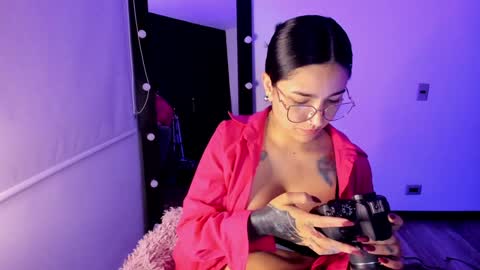 amy online show from February 7, 11:45 pm